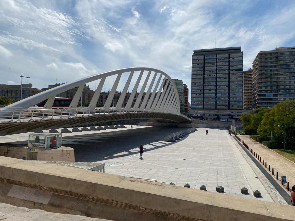 Valencia Suits You Centro Historico, Establecimiento Automatizado-Fast Auto Check In&Out, Solo Para Adultos-Adults Only Екстер'єр фото