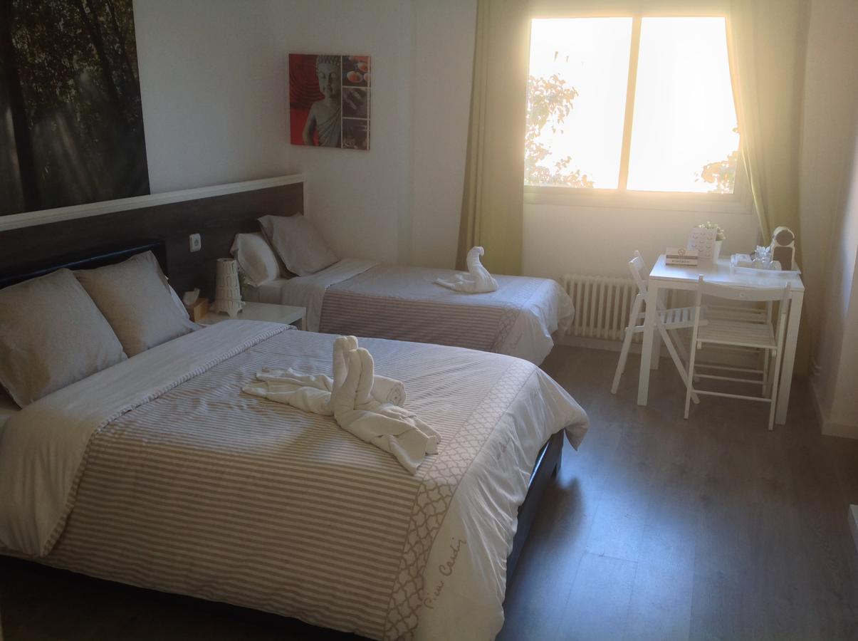 Valencia Suits You Centro Historico, Establecimiento Automatizado-Fast Auto Check In&Out, Solo Para Adultos-Adults Only Екстер'єр фото