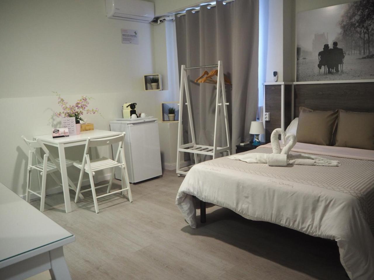 Valencia Suits You Centro Historico, Establecimiento Automatizado-Fast Auto Check In&Out, Solo Para Adultos-Adults Only Екстер'єр фото